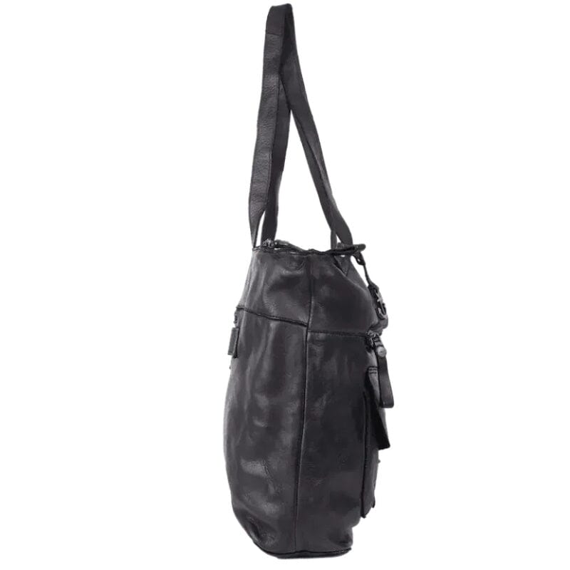 Harbour 2nd Jordan Shopper Dark Ash