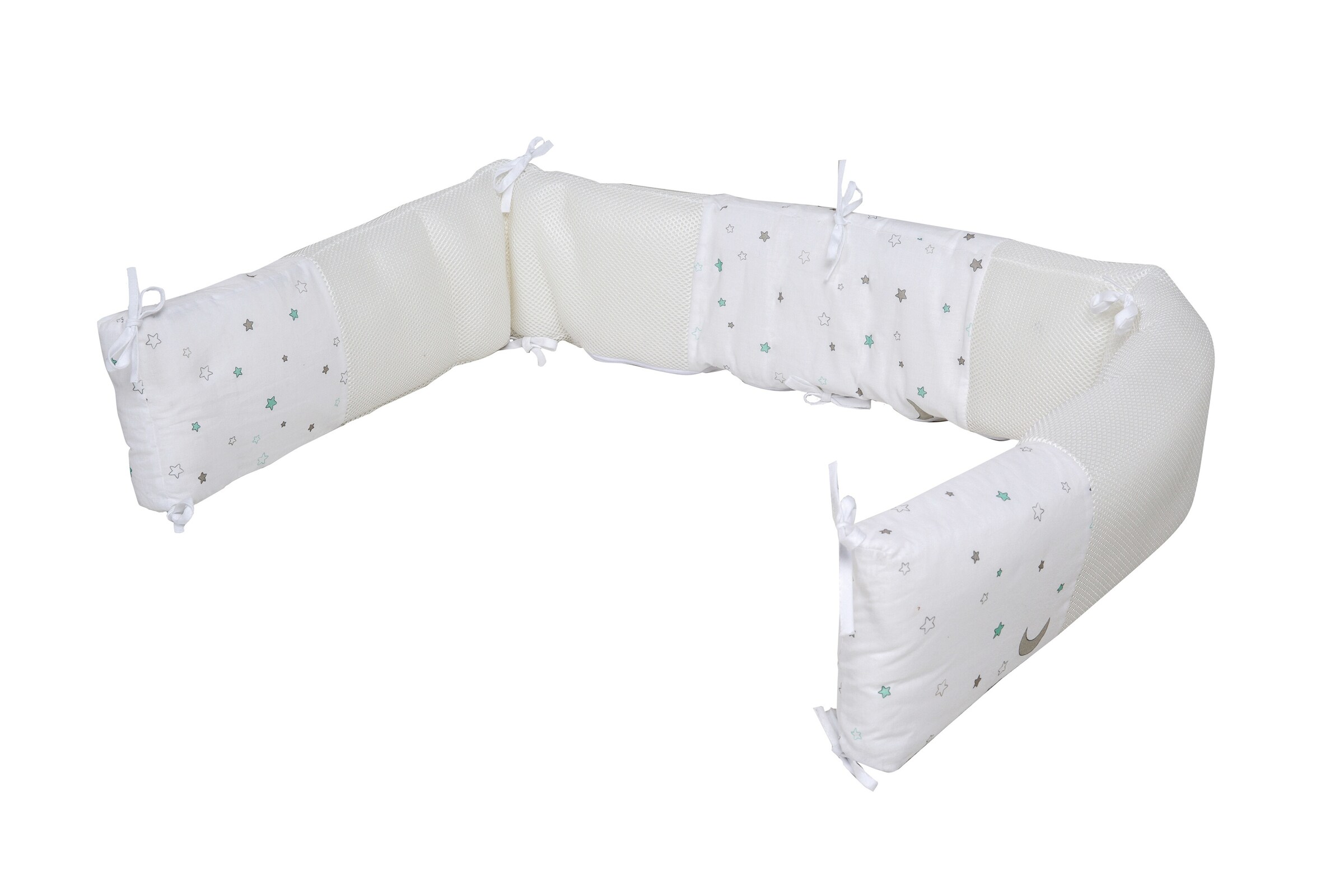 roba Nestchen Easy Air 'safe asleep' Sternenzauber safe asleep®