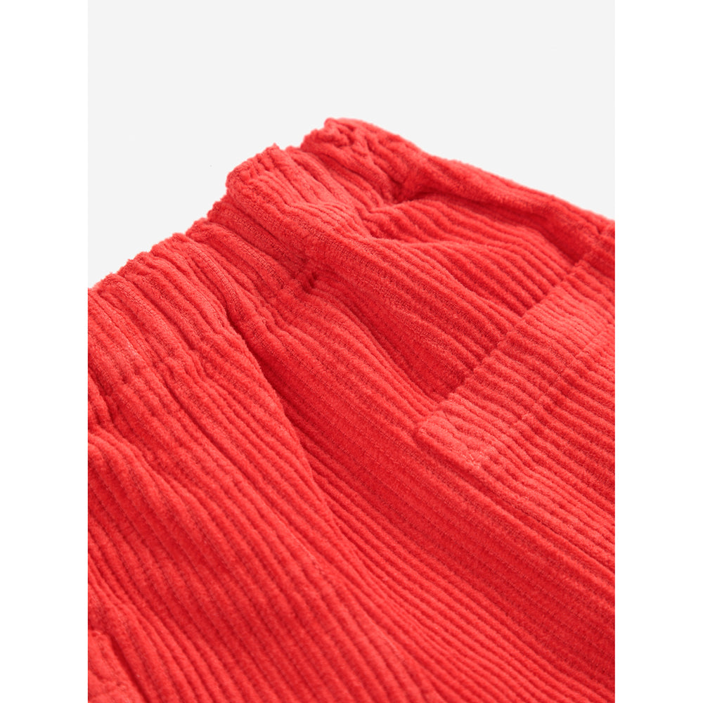 Choo Choo corduroy bukser