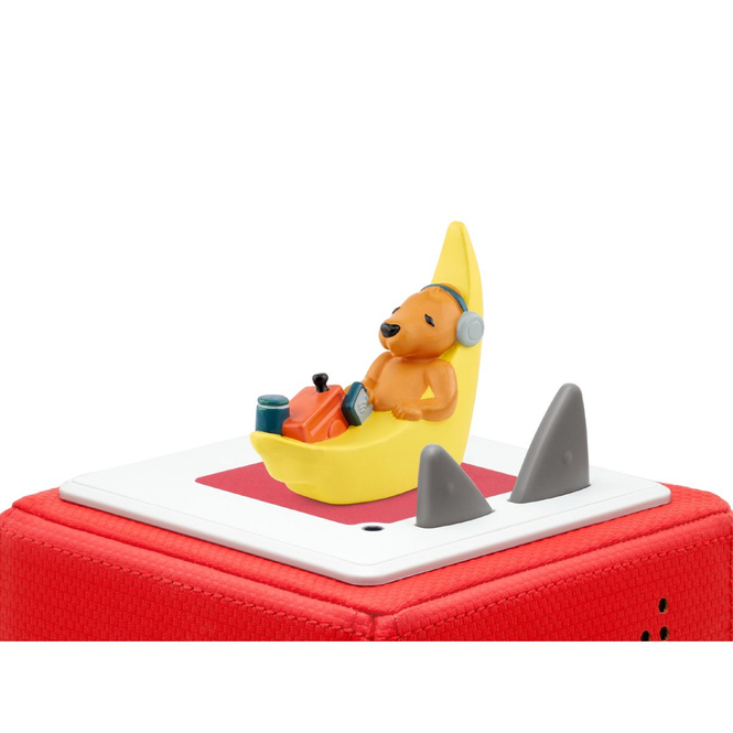 tonies ® - Ohrenbär - Mulles Zaubersteinchen - Toniefigur