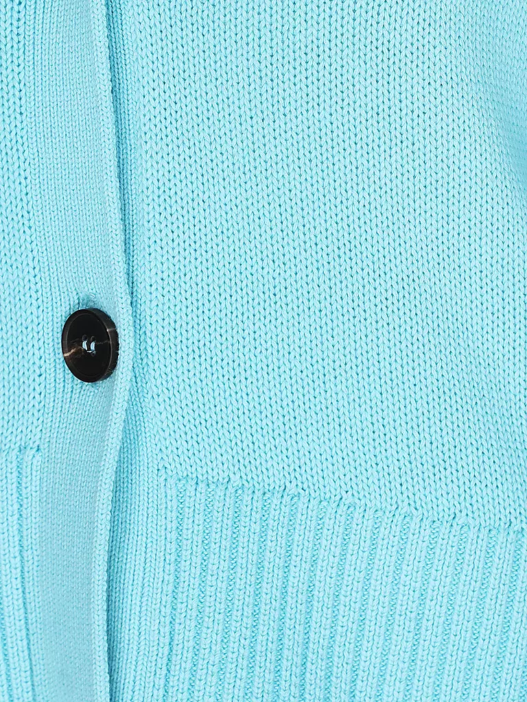 KATESTORM Cardigan hellblau