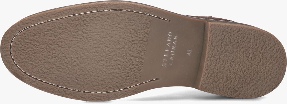 bruine stefano lauran boots s3211