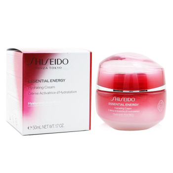 Shiseido Shiseido Essential Energy Hydrating Cream