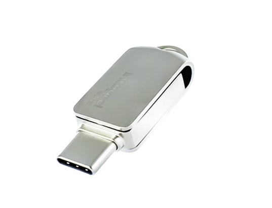 INTEGRAL - Clé USB INFD64GB360CDL3.0