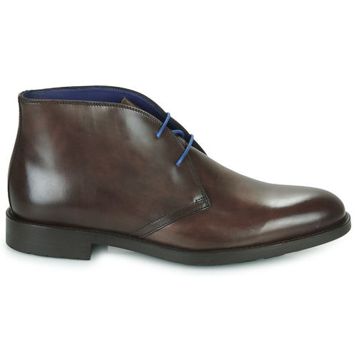 Azzaro - BELOMBRE - Marron