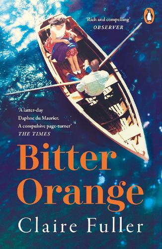 Bitter Orange (Paperback)