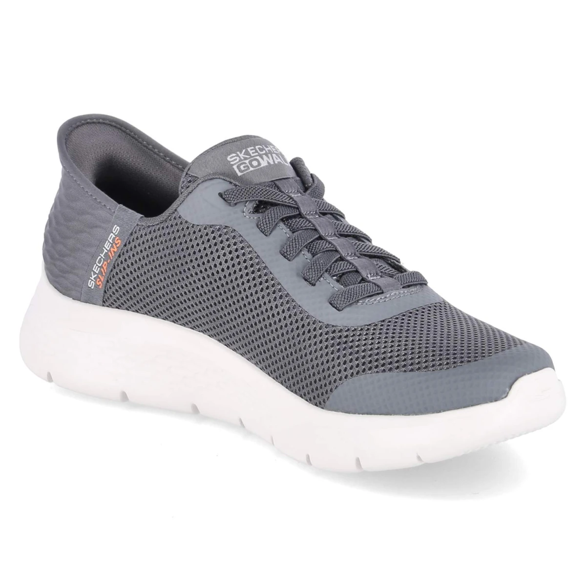 SkechersSlip-Ins Sneaker GO WALK FLEX - gry