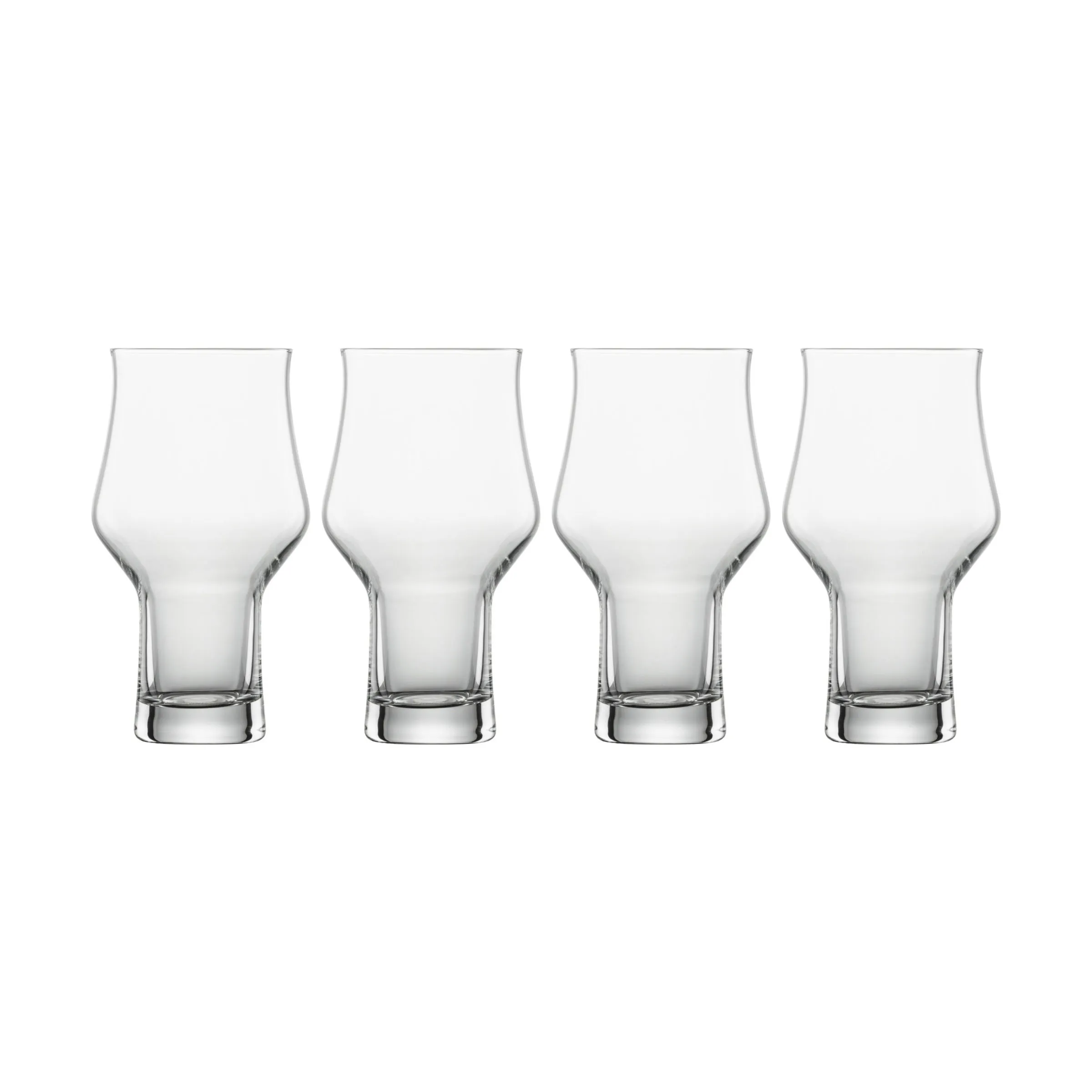 Schott Zwiesel Beer Basic Stout Ølglas - 4 stk.