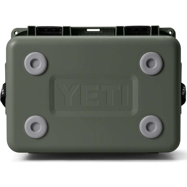 Bagagerie de voyage YETI LOADOUT GOBOX 30 CAMP FALL 23 CAMP GREEN