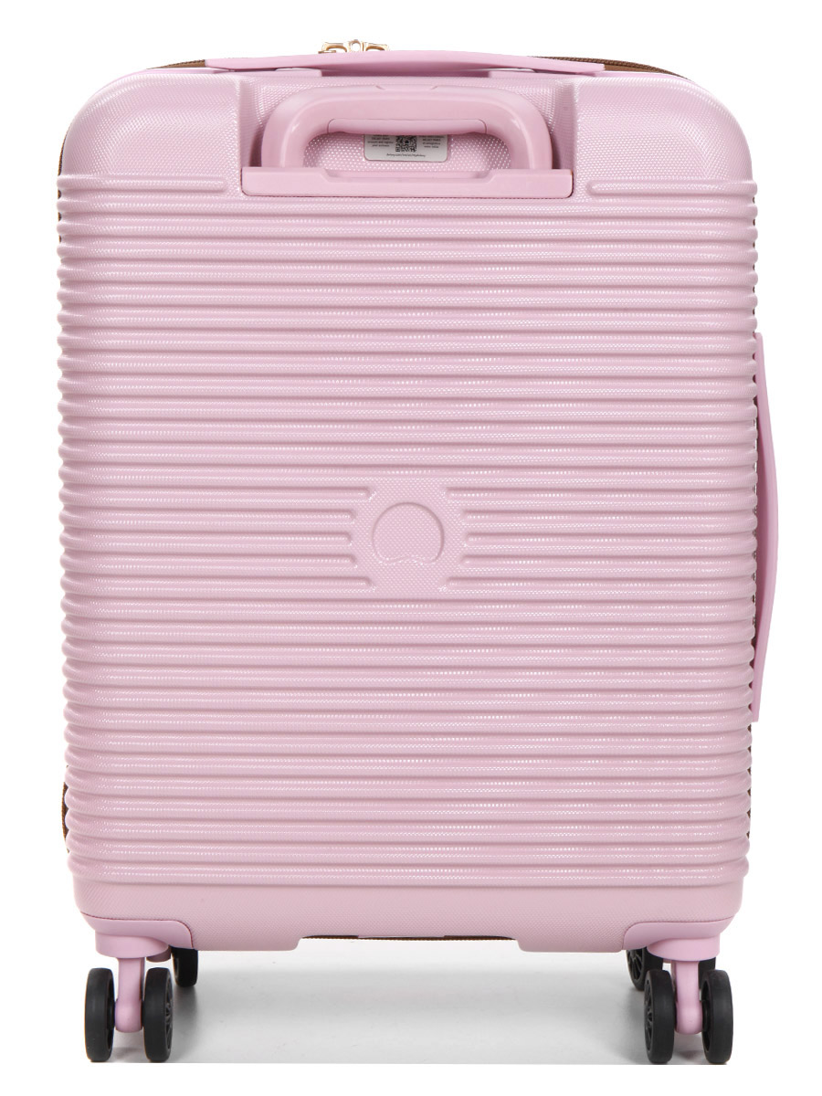 Valise Delsey Freestyle Slim 55 cm