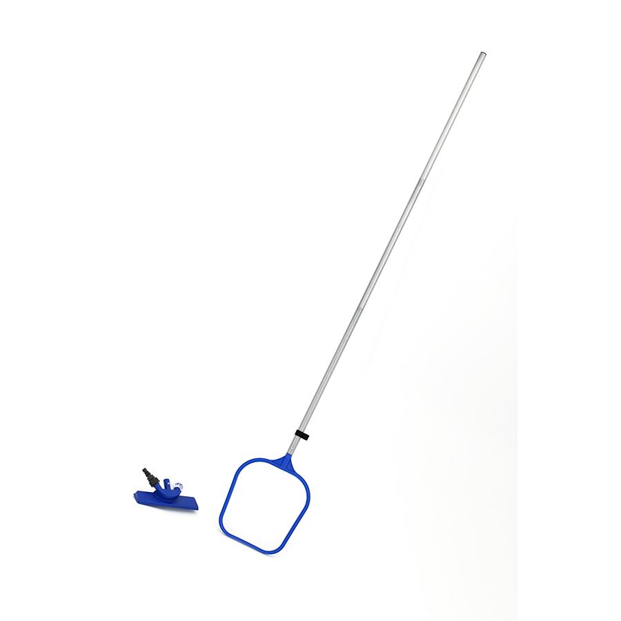 Bestway #58013 Flowclear Pool-Reinigungs-Set