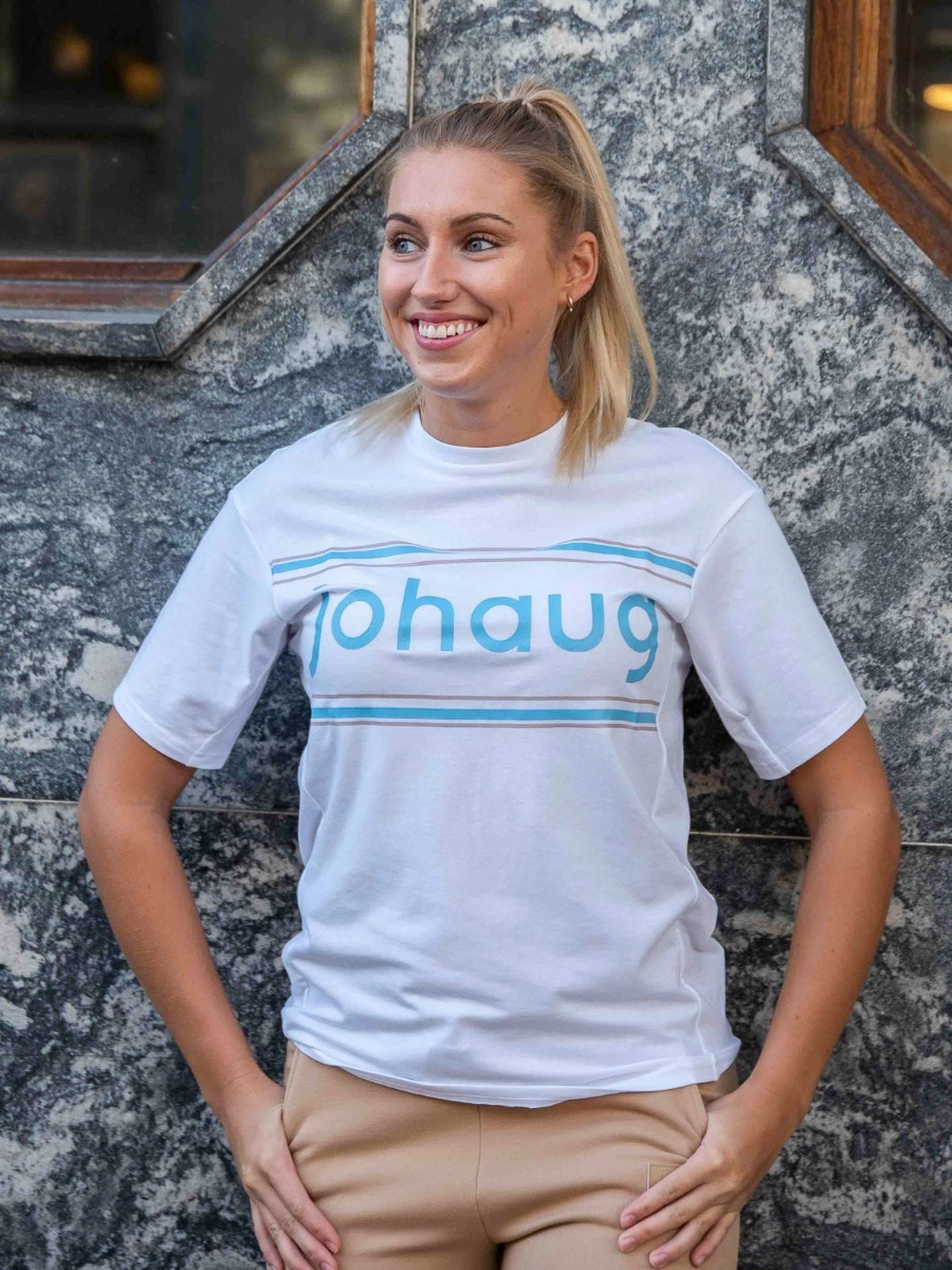Active Tee 2.0