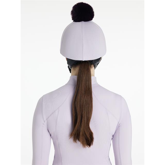 Cap Cover LeMieux Classique Lichtpaars