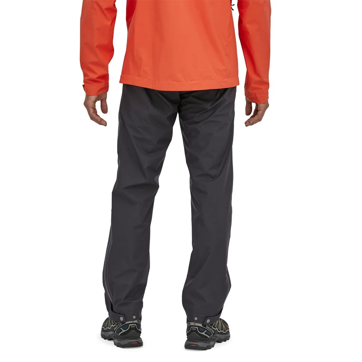 Patagonia M's Granite Crest Pants Black