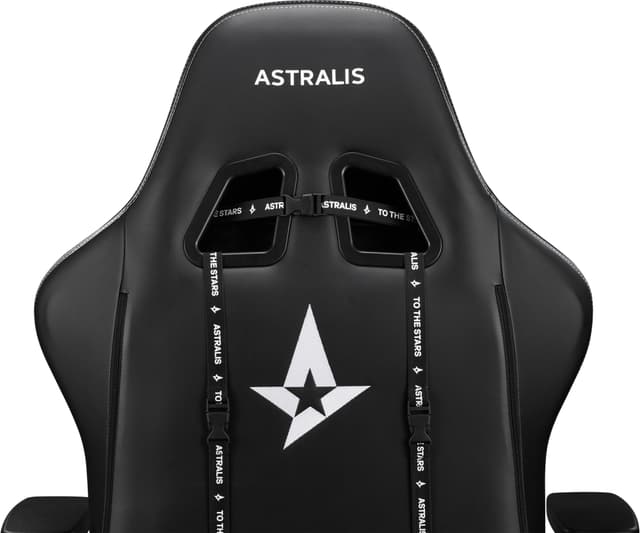 Astralis Alpha Pro gamingstol