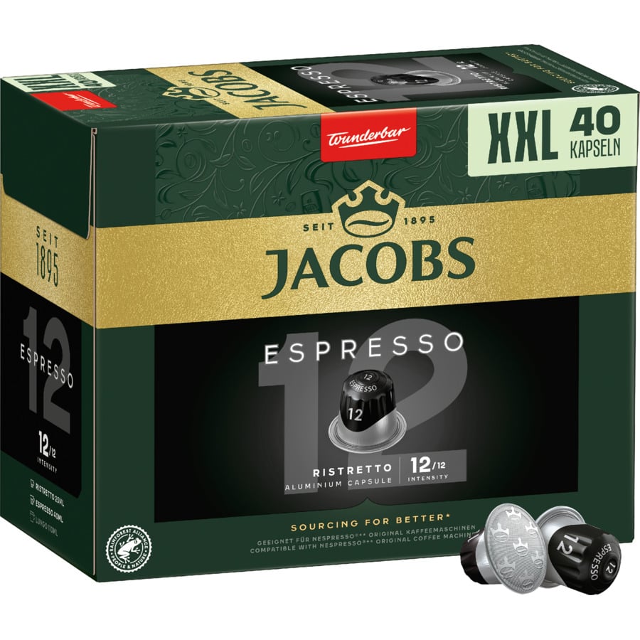 Café Royal Espresso Forte 36 Kapseln