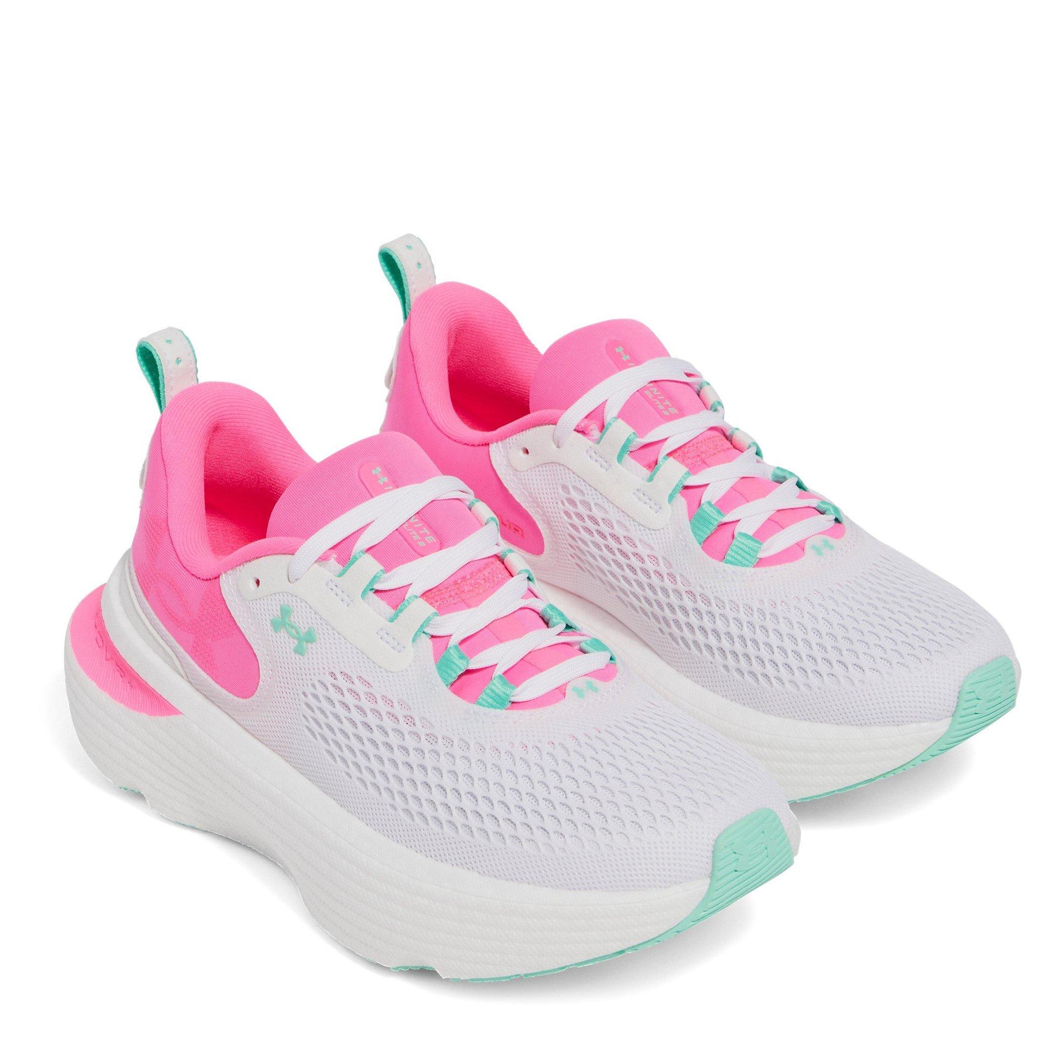 Under Armour UA Infinit Elite 2 Running Shoes Womens