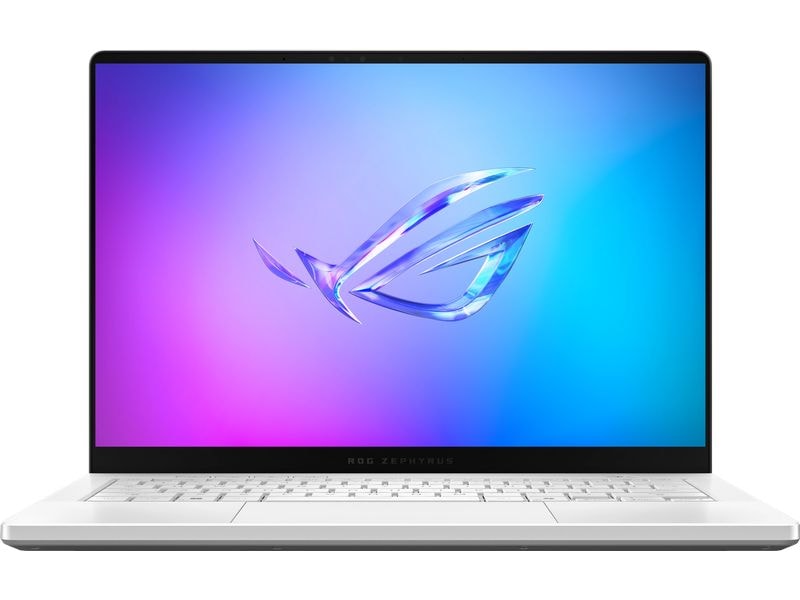 ASUS Notebook ROG Zephyrus G14 (GA403WR-QS111X) RTX 5070 Ti Schlankes Gaming-Laptop mit 120-Hz-Nebula-Display