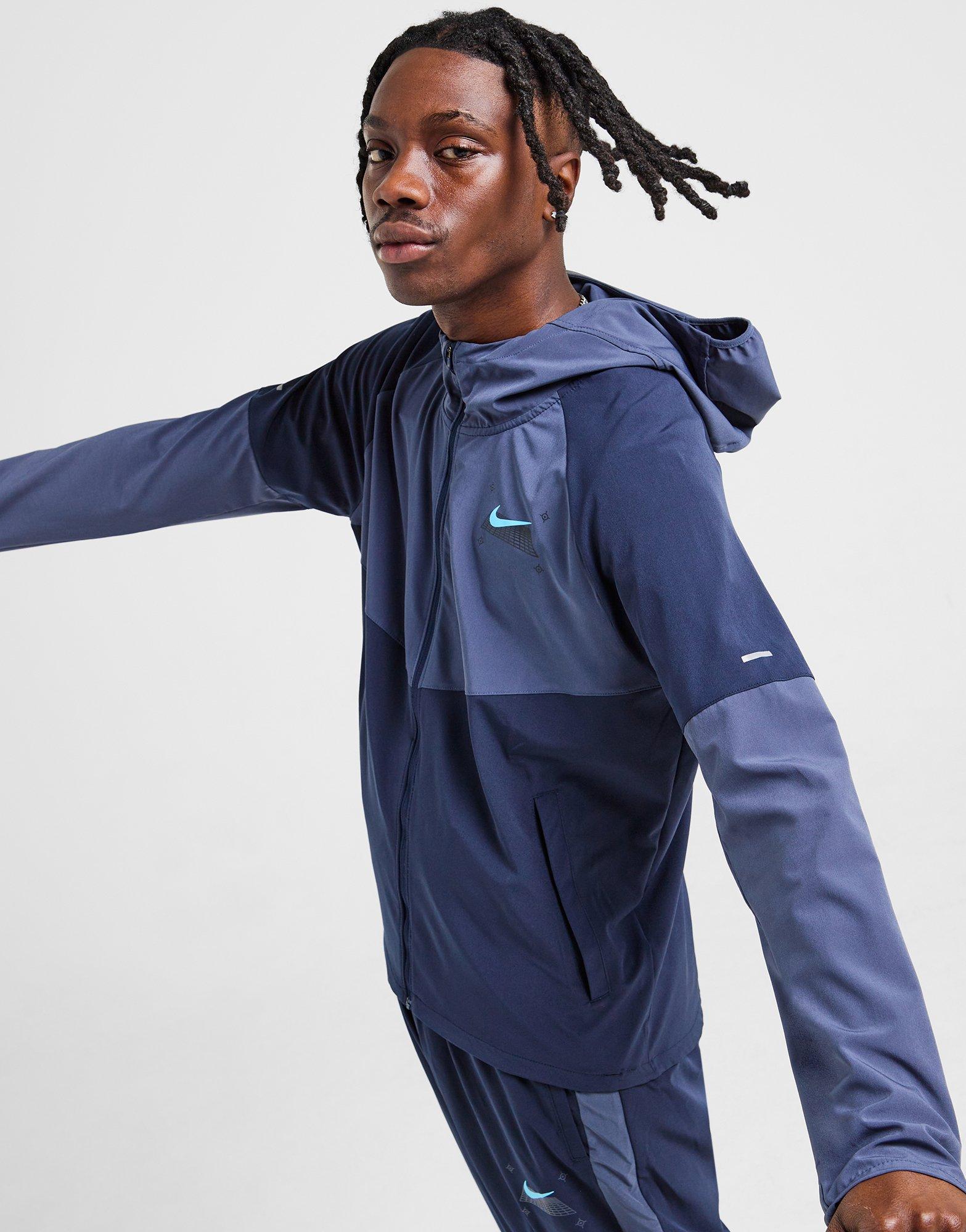 Nike Veste Coupe-Vent Performance Windrunner Homme