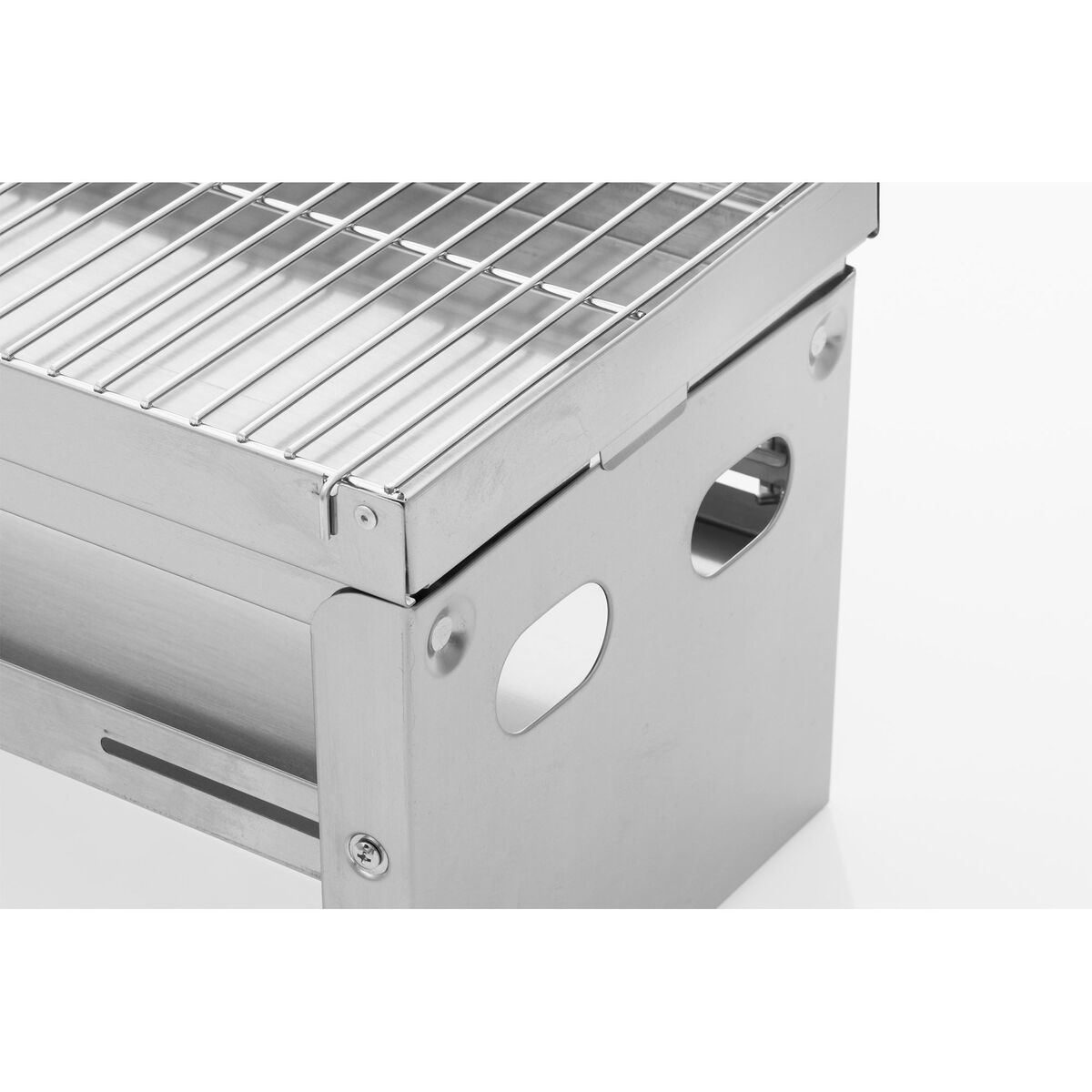 Kullgrill Trekk
