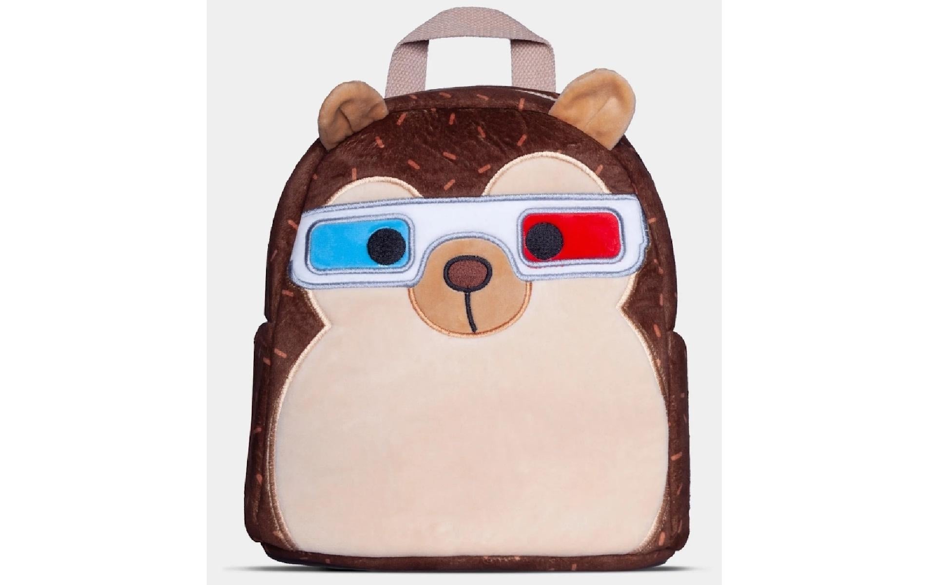 Squishmallow Kinderrucksack »Hans Novelty«