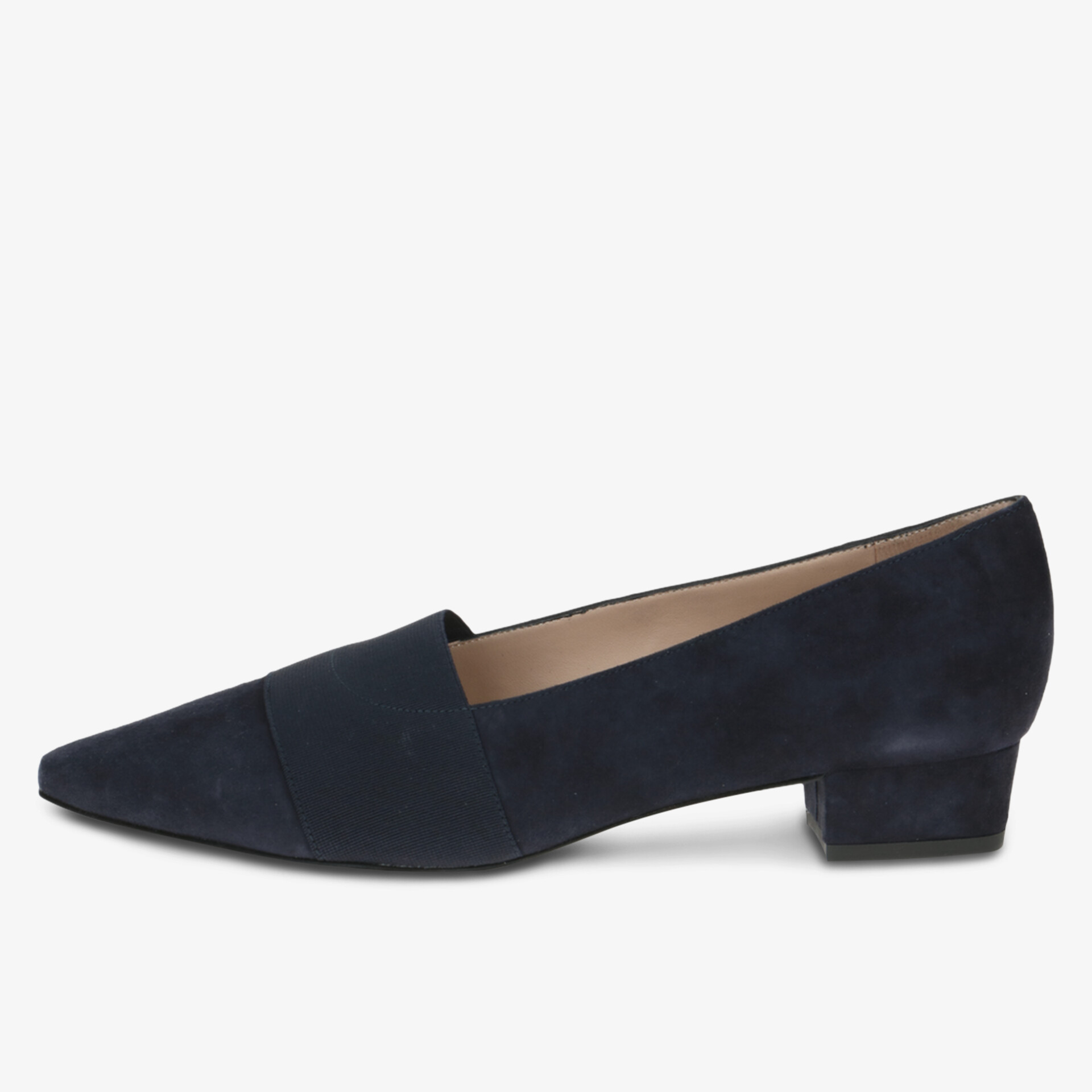 PETER KAISER Damen Pumps blau