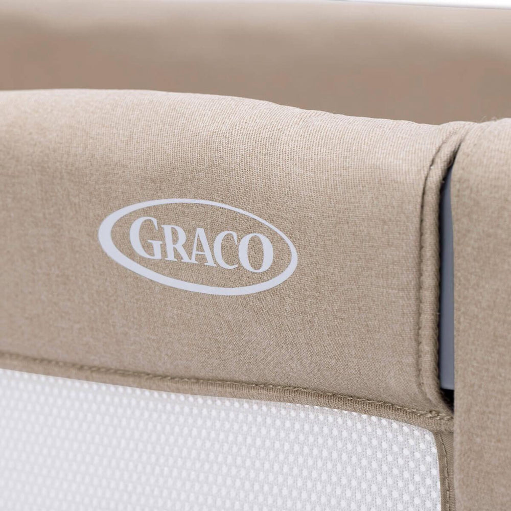 Køb Graco Oatmeal Sweet2Sleep