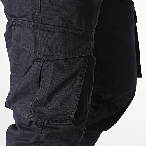 Pantalon Cargo Kane Noah Bleu Marine