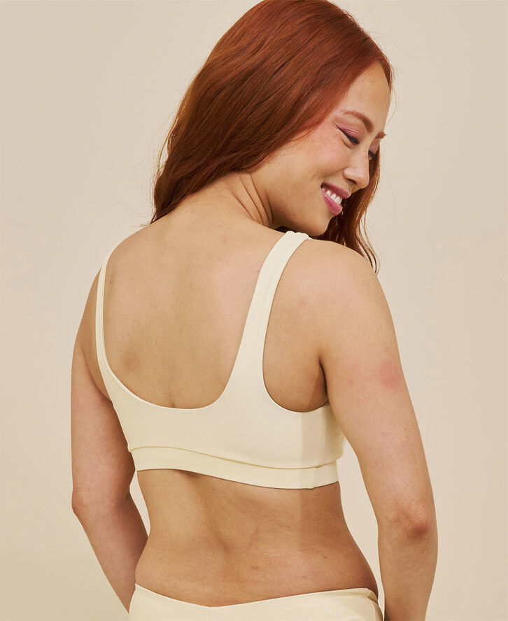 Cartel Copenhagen Agung sporty bikini top - Mellow Mellow