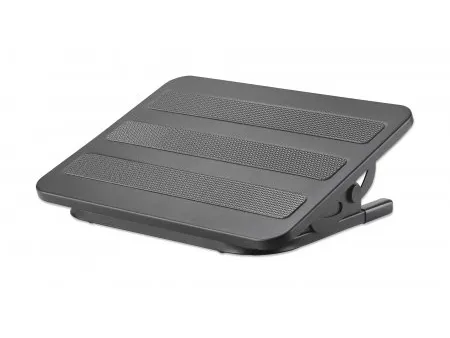 Manhattan 462198, Sort, Plast, Stål, 20 kg, -20 - 20°, 380 mm, 300 mm