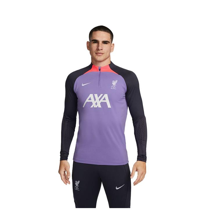 Nike Men Liverpool FC Strike Dri-FIT Trainingstop 2023/2024