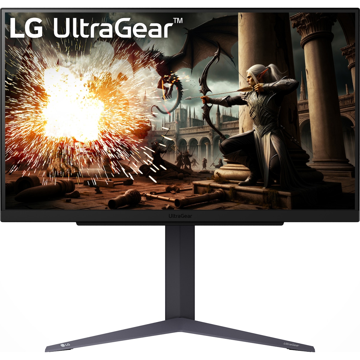 LG UltraGear 27GS75Q 27