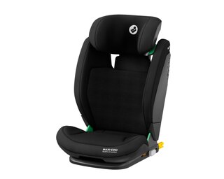 RodiFix S Comfort i-Size 3.5 - 12 Y  100 - 150 cm  15 - 36 kg    AirProtect® Sicherheitskissen  |    G-CELL Seitenaufprallschutz  |    Atmungsaktive Komfortstoffe   |    Mehrere Liegepositionen  |