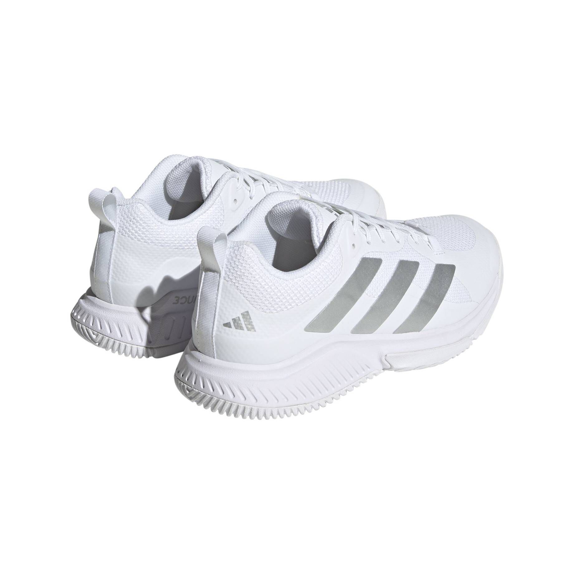 adidas Performance| Damen Hallenschuhe COURT TEAM BOUNCE 2.0