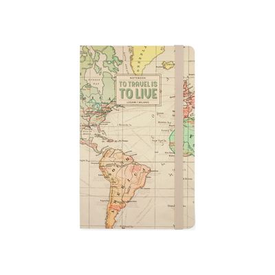 Legami - Album photo - 13 x 21 cm - 164 pages - voyage
