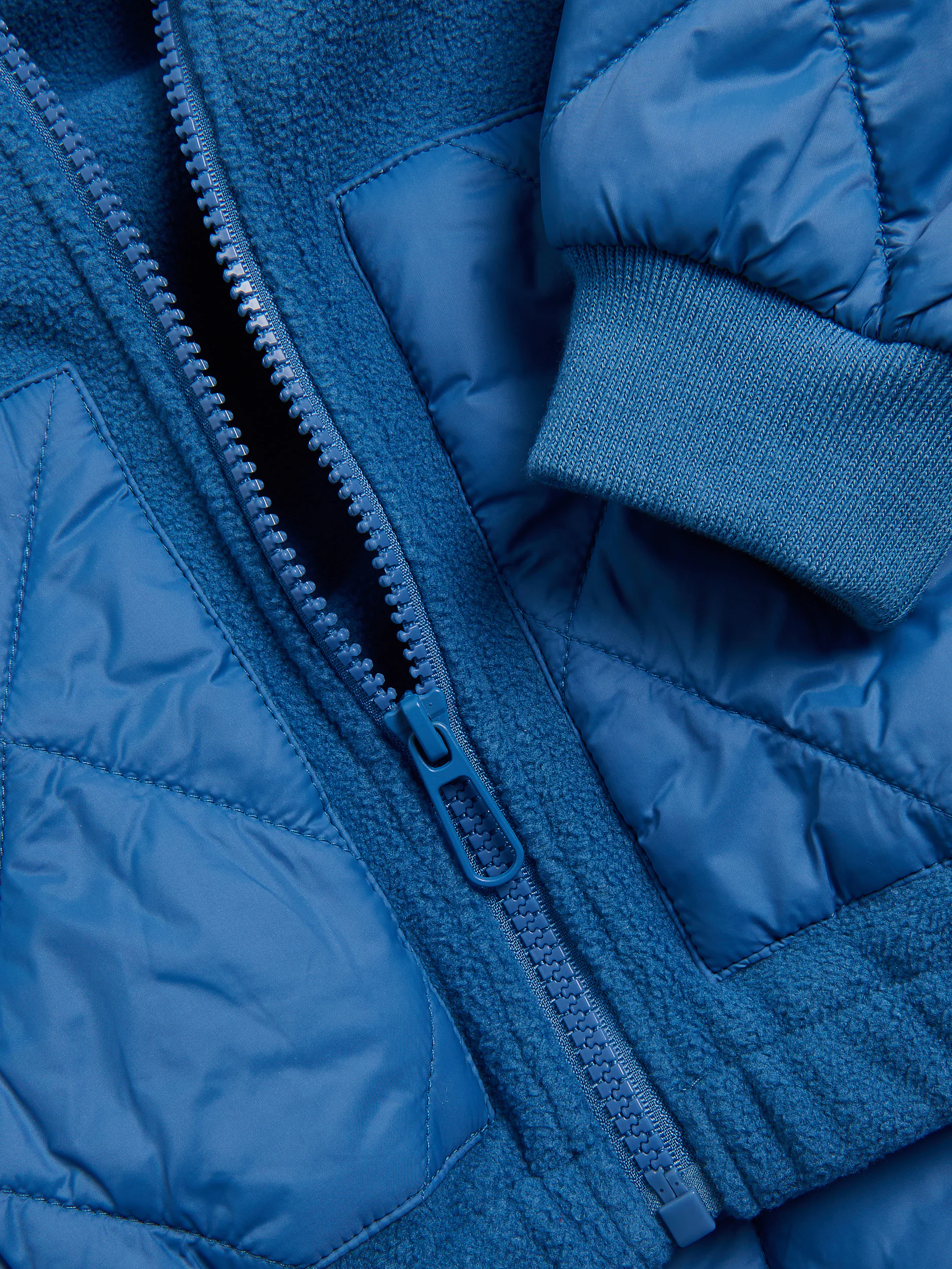 2-in-1-Jacke