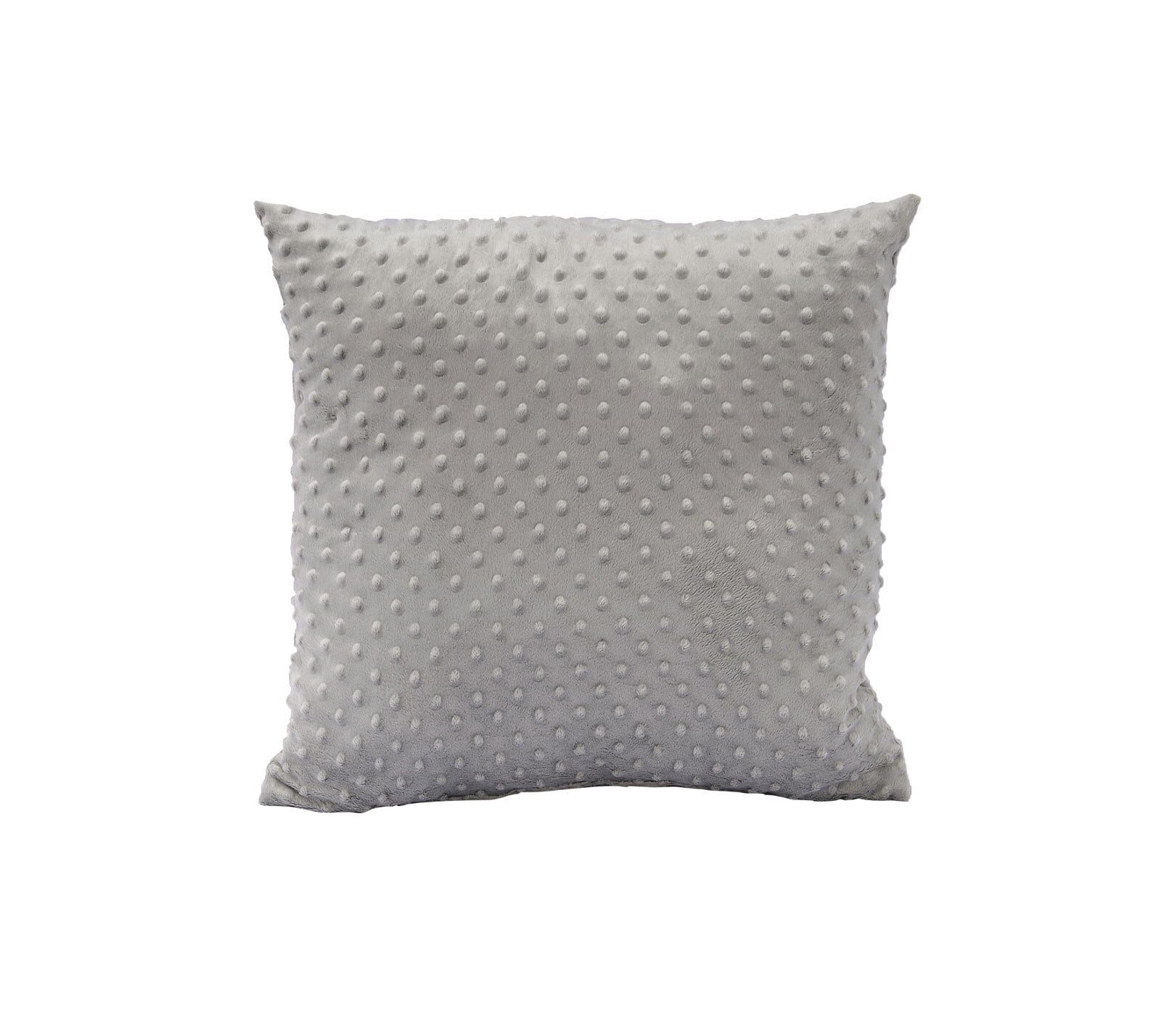 Dekokissen Spot, Silber,ca. 45 x 45 cm