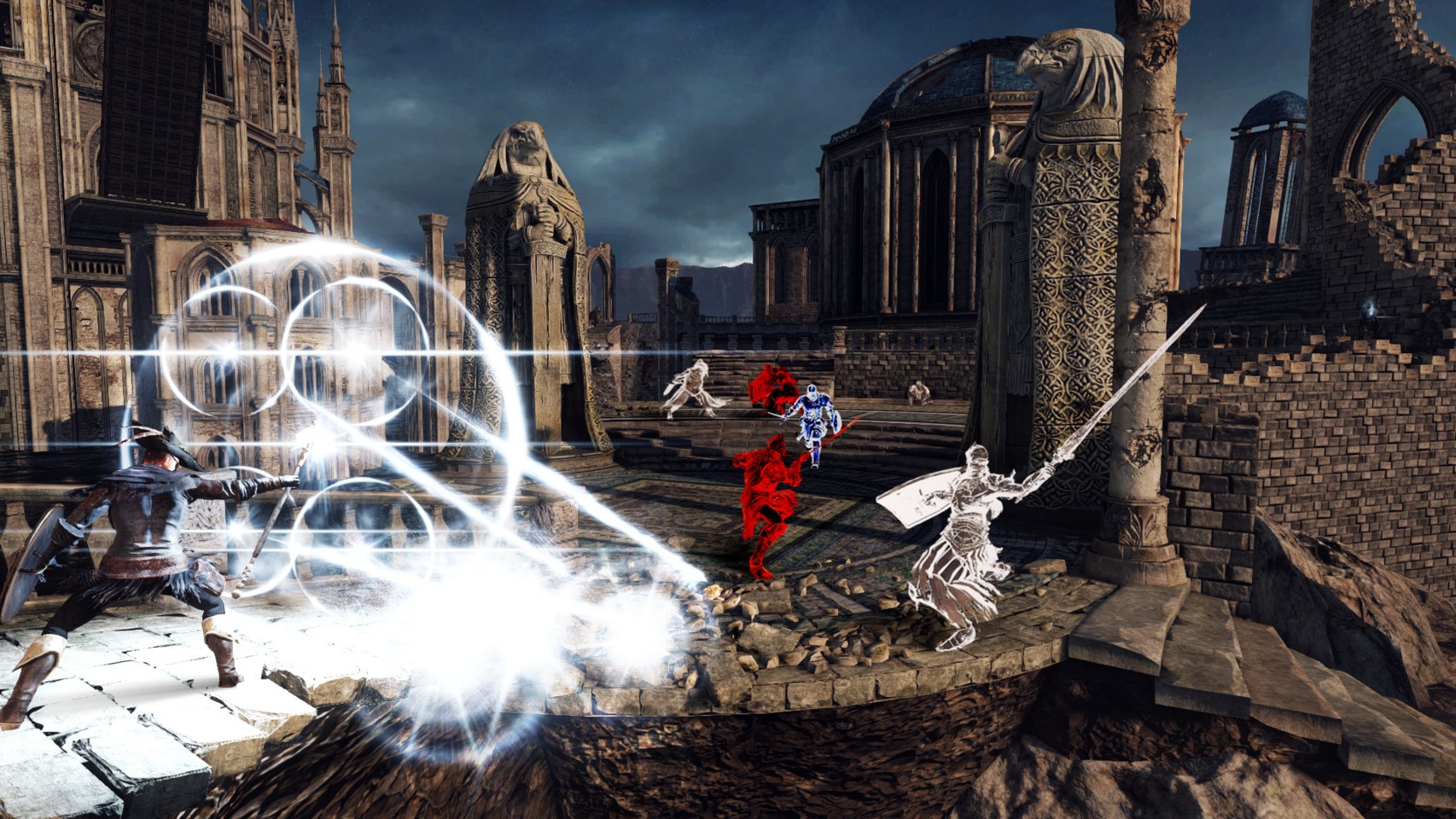 DARK SOULS™ II: Scholar of the First Sin- PC