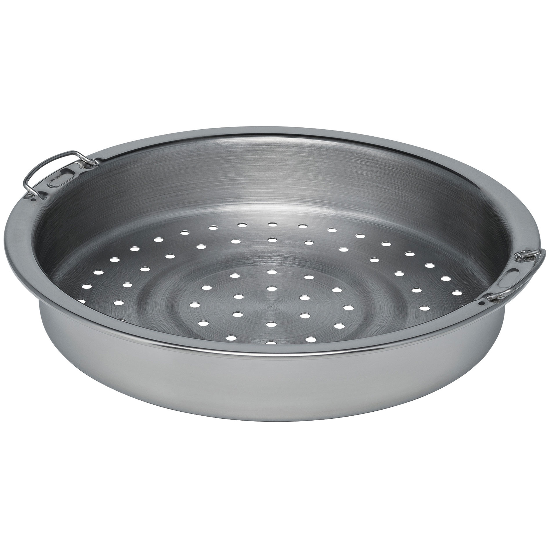 STEBA Dampfdruckgarer DD 3 - Edelstahl-schwarz