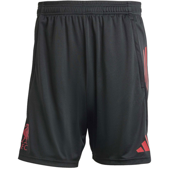 adidas Liverpool Sleeveless Trainingsset