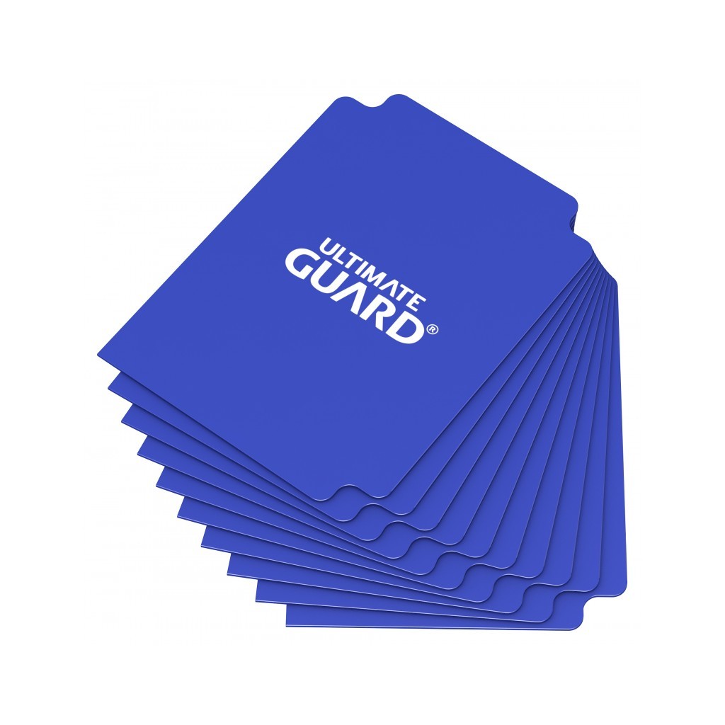 10 Card Dividers Standard