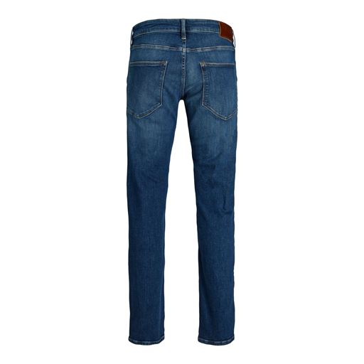 Jack&Jones Clark Jeans, Blue Denim, W36/L32