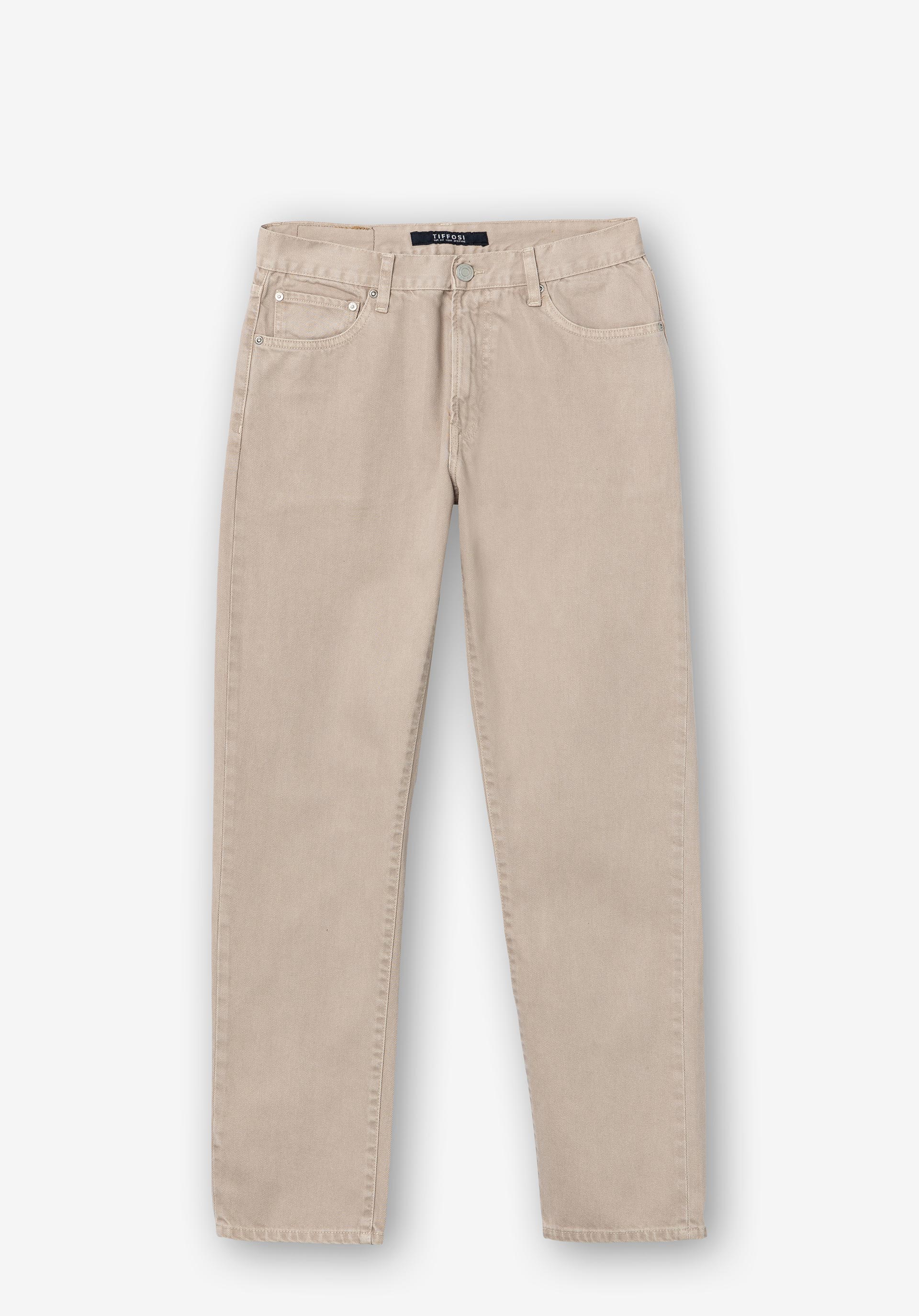 Jeans Straight Fit