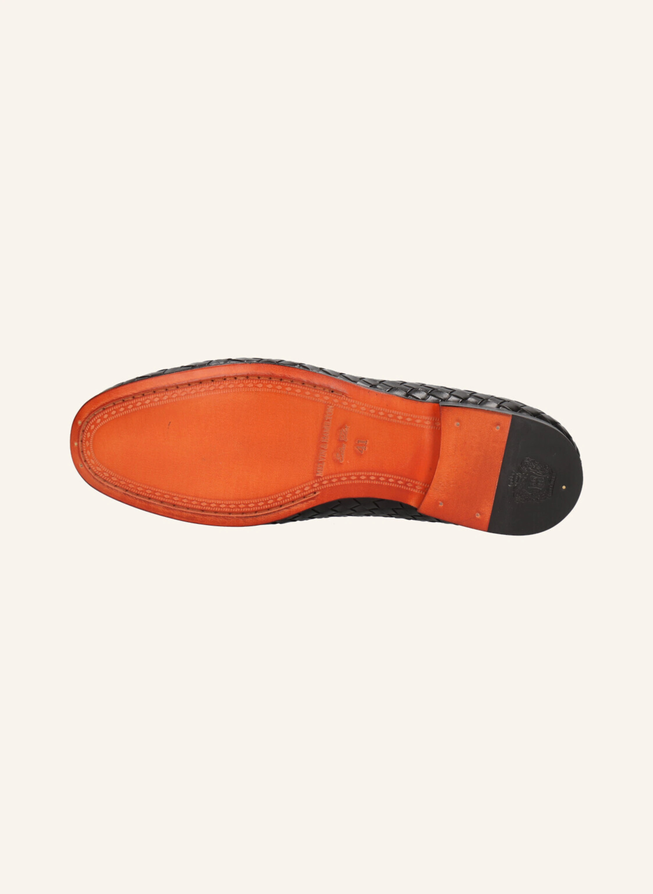 MELVIN & HAMILTON Loafers CLIVE 22