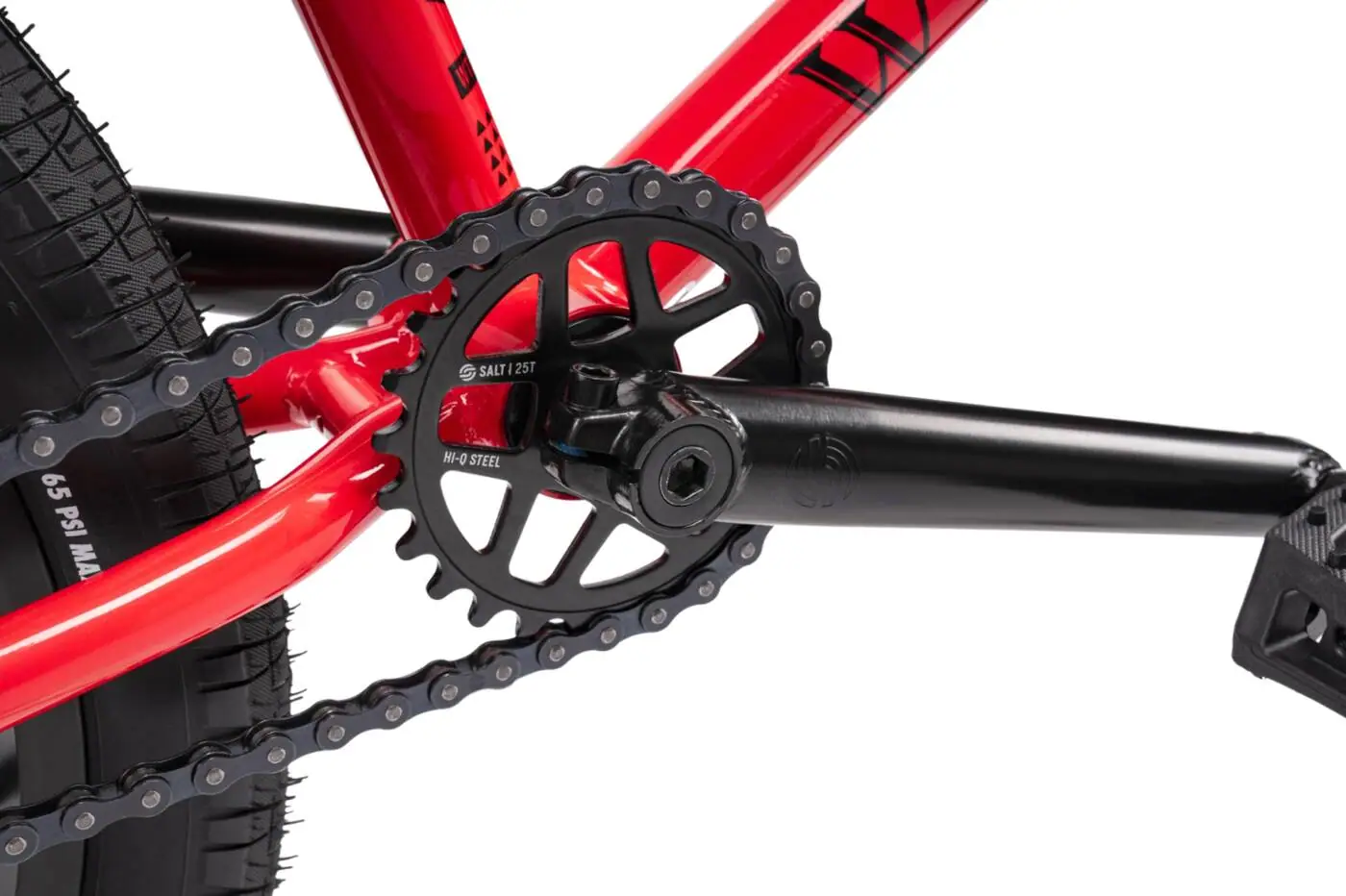 Wethepeople Thrillseeker 20