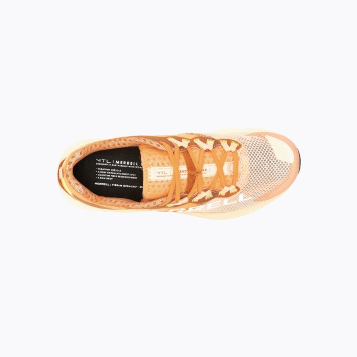 Merrell Dame Trailsko MTL Long Sky 2 Orange