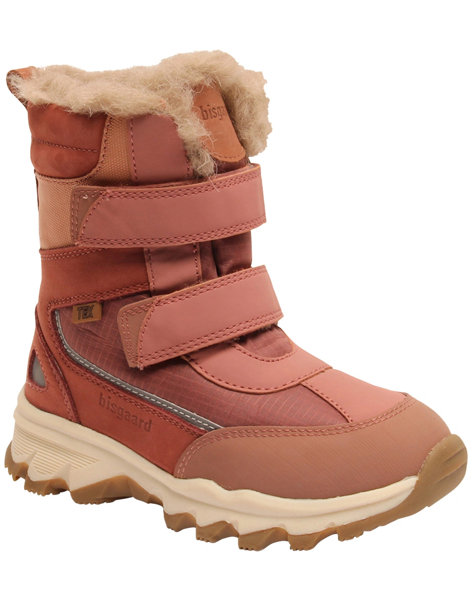 Winterstiefel EDDIE TEX in rose