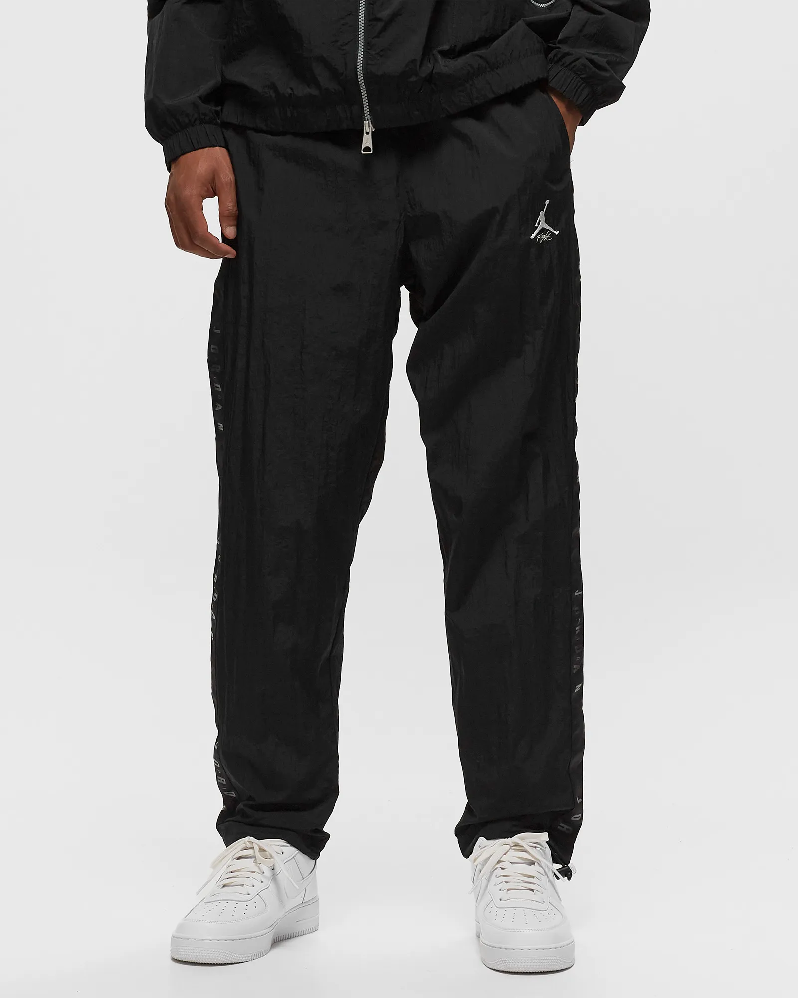 Jordan JORDAN ESSENTIALS WARMUP PANTS