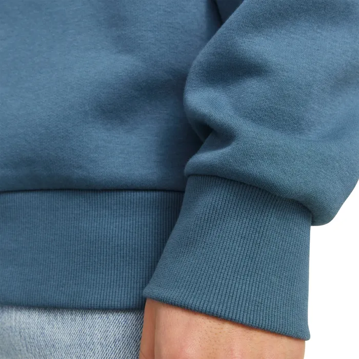 Jack & Jones Logo Hoodie Heren