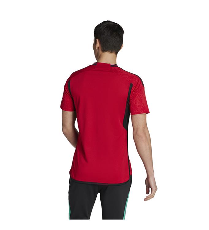 adidas Men Manchester United FC Thuisshirt 2023/2024